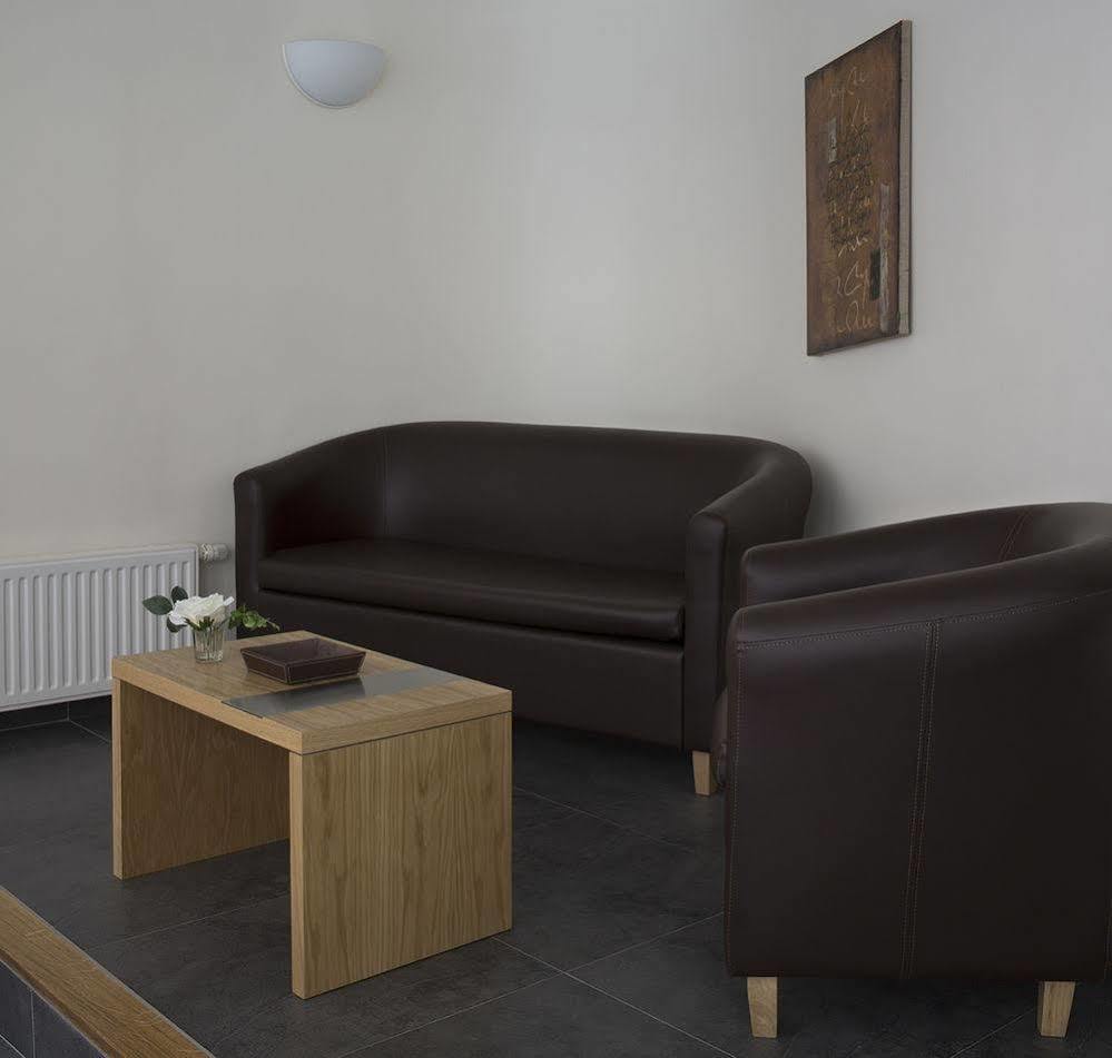 Hotel Alcyon Париж Экстерьер фото